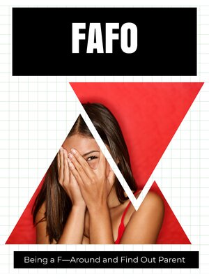 cover image of Fafo